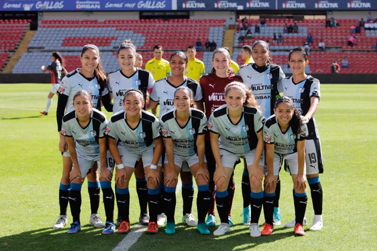 El futuro en la Liga MX Femenil