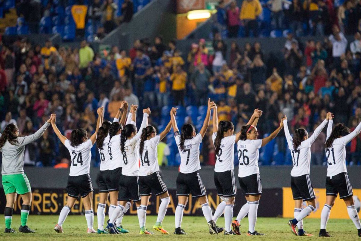 Tigres, a un paso de la hazaña