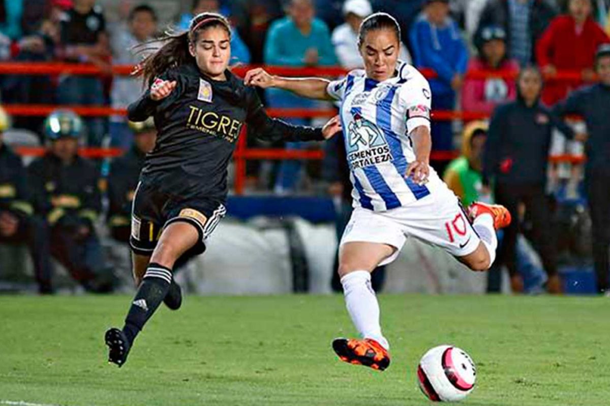 Los errores de la Liga MX Femenil