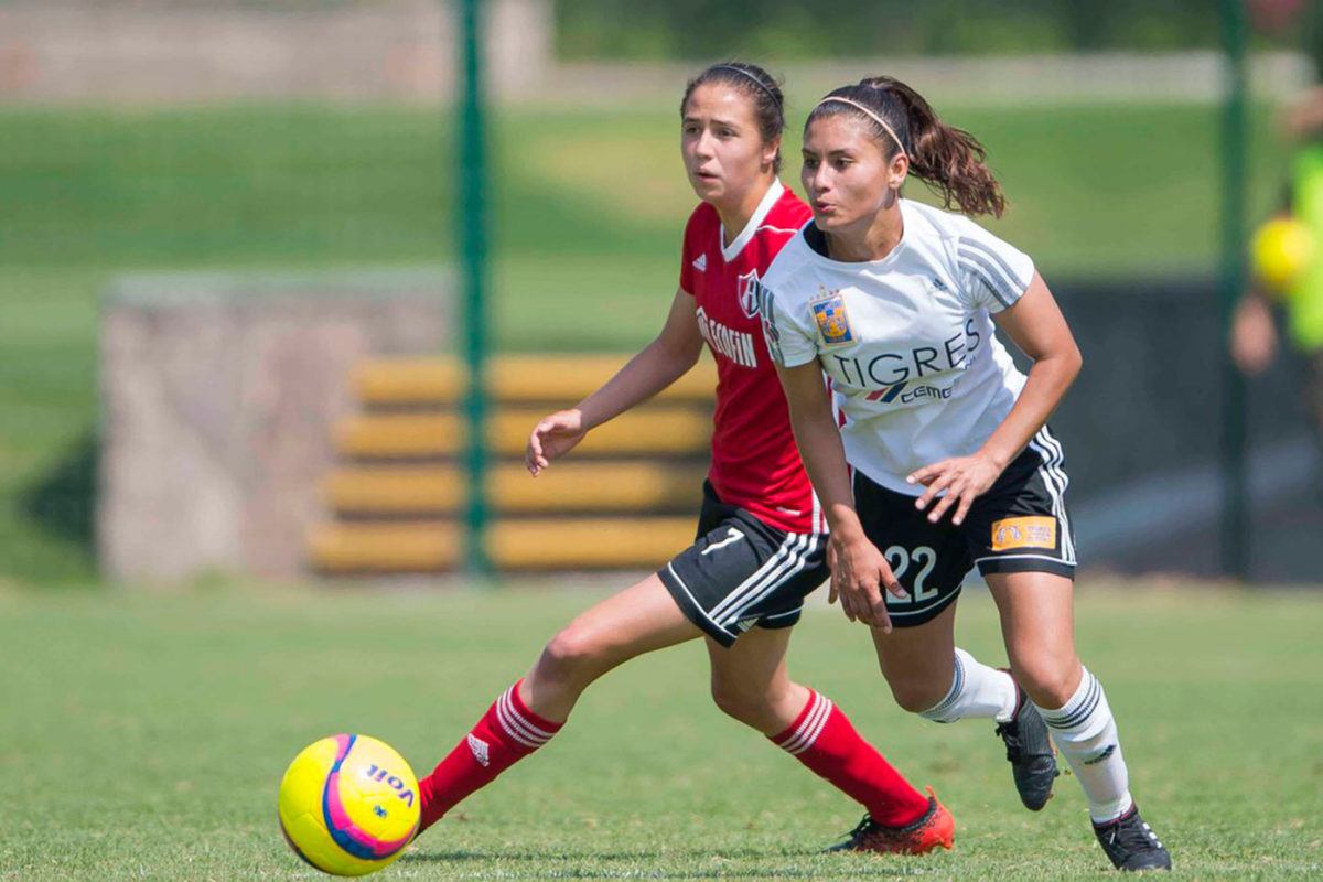 Grupo dos, el de la muerte en la Liga MX Femenil