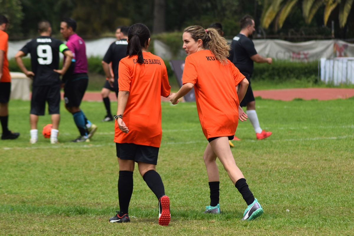 Gatorade Energy, la bebida del futbolista