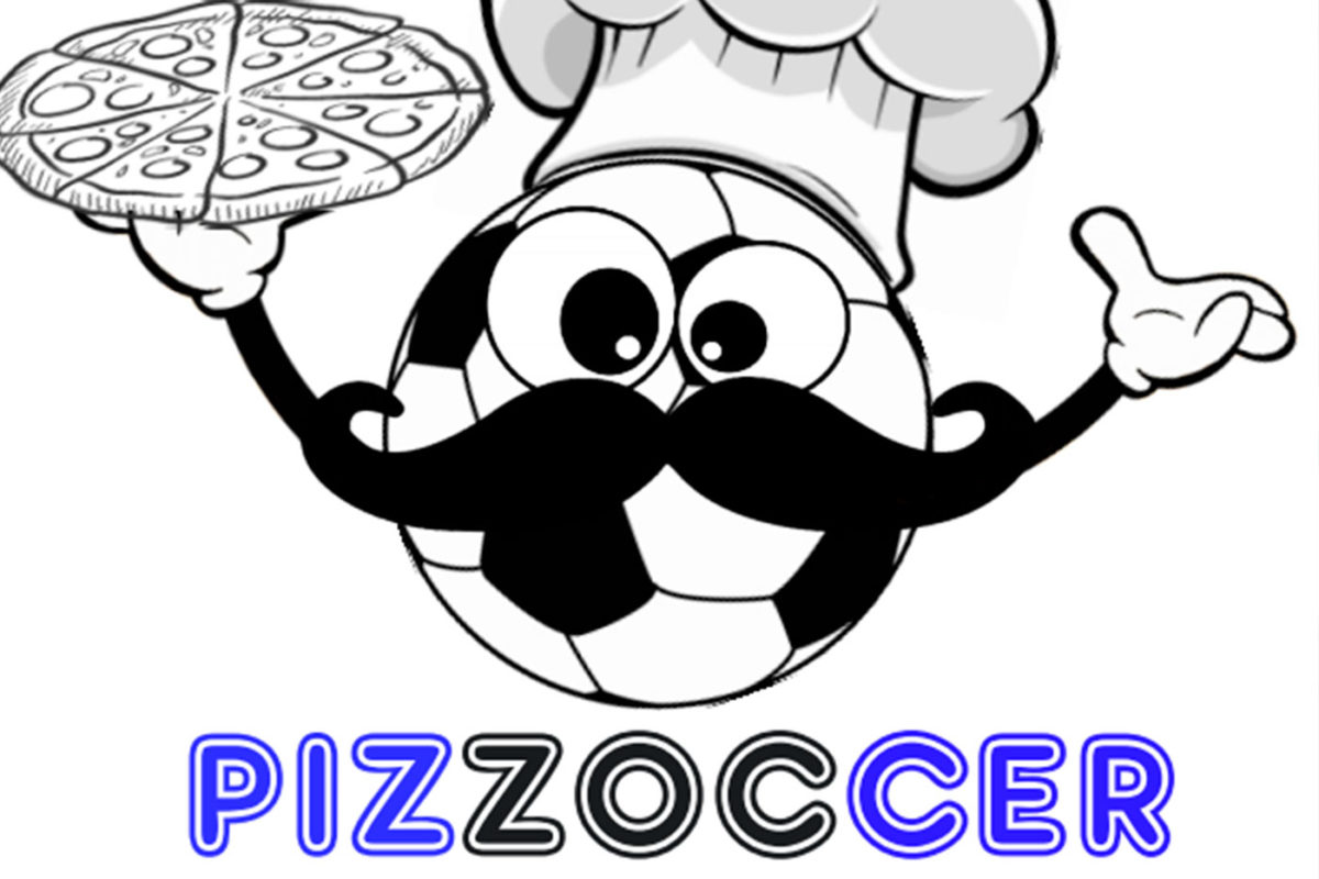 Pizzoccer: un lugar para la afición de Gallos Femenil