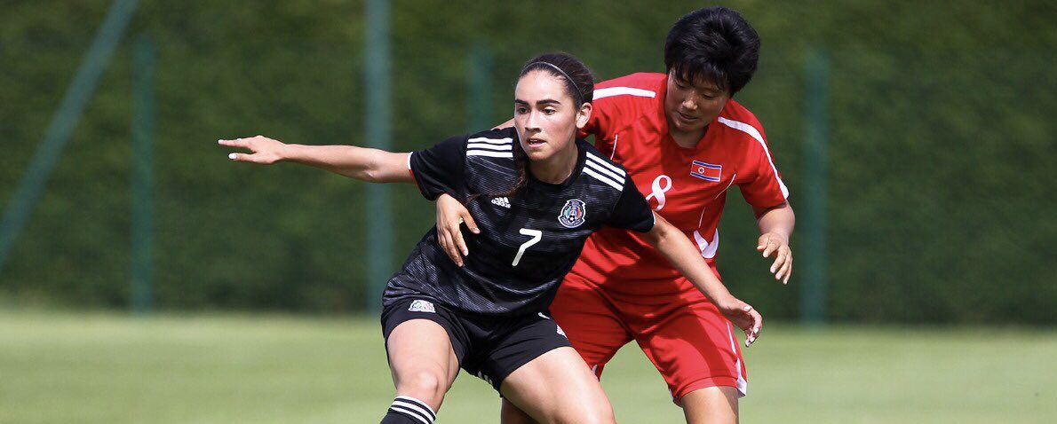 La Sub-20 terminó su participación en el Sud Ladies Cup