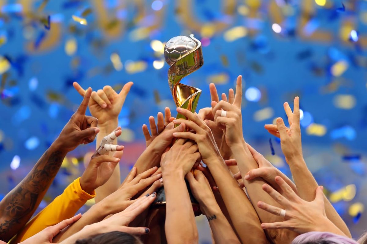 Máximas campeonas.