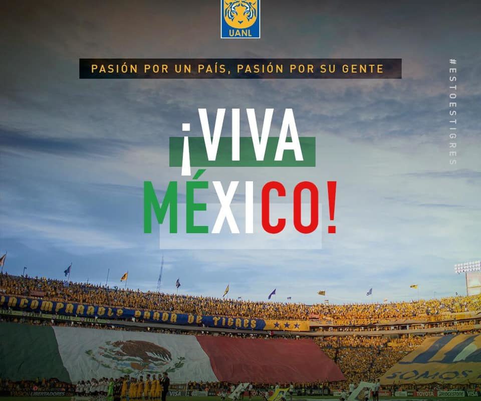 La afición de Tigres, la que más apoyó en la Jornada 10