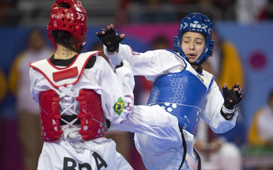 Taekwondonínas van al Grand Prix en Japón; buscan puntos a Tokio 2020