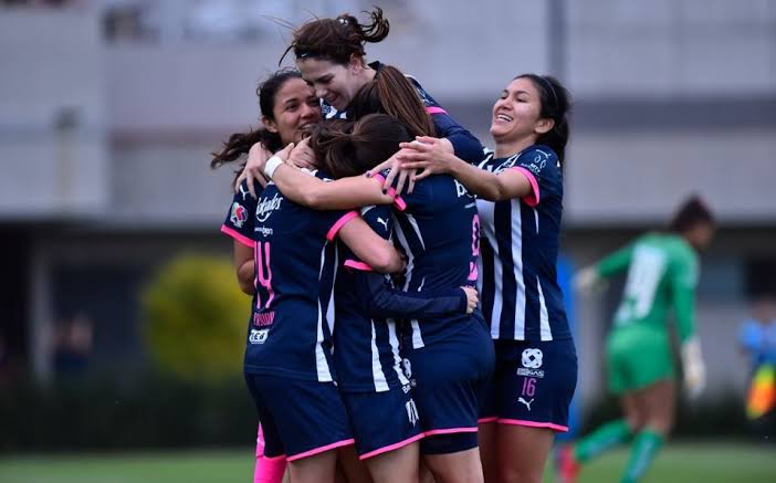 ¡Hay revancha! Rayadas y Tigres se encuentran nuevamente en la final