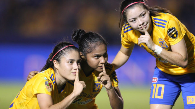 La Liga Femenil toma una pausa por fecha FIFA