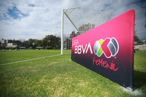 LIGA BBVA FEMENIL, ROMPIENDO RÉCORDS…